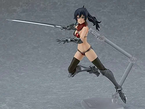 figma styles Bikini Armor (Makoto)