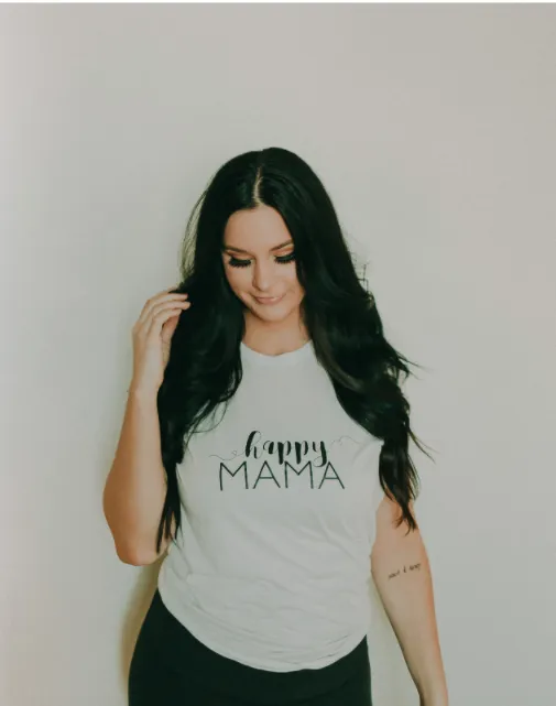 Happy Mama - Several Styles