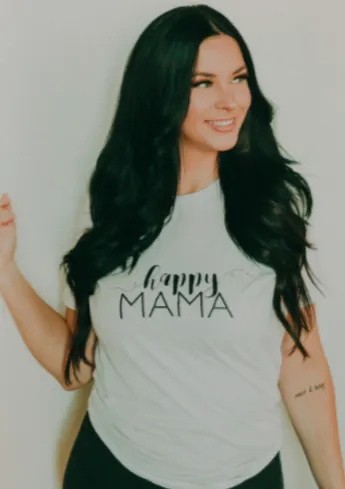 Happy Mama - Several Styles