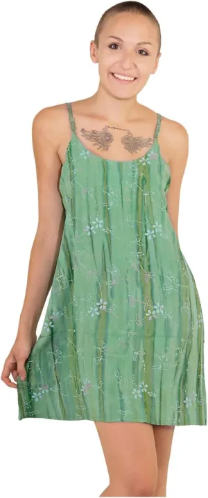 Hary Dary Summer Sun Dress Womens Beach Wear - Multiple Styles and Colors