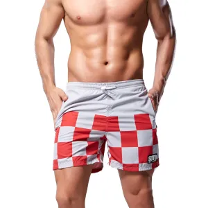 Men's Polyester Board Shorts