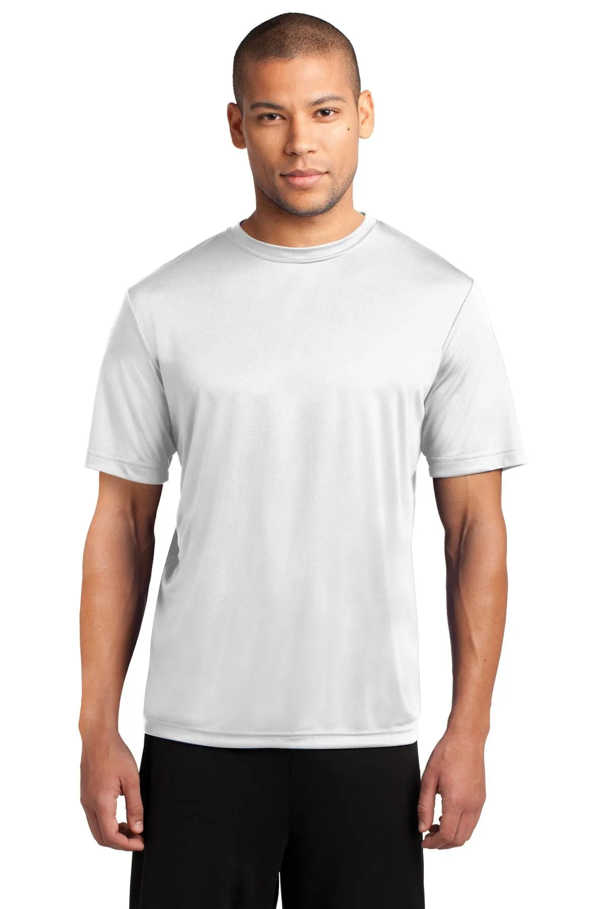 Port & Company ®  Performance Tee. PC380