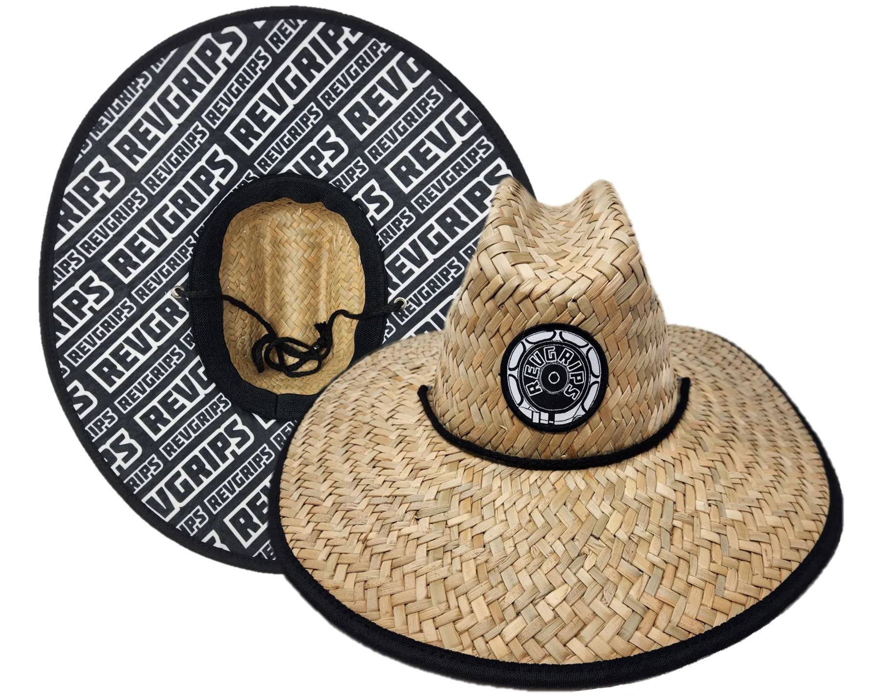 RevGrips Hat