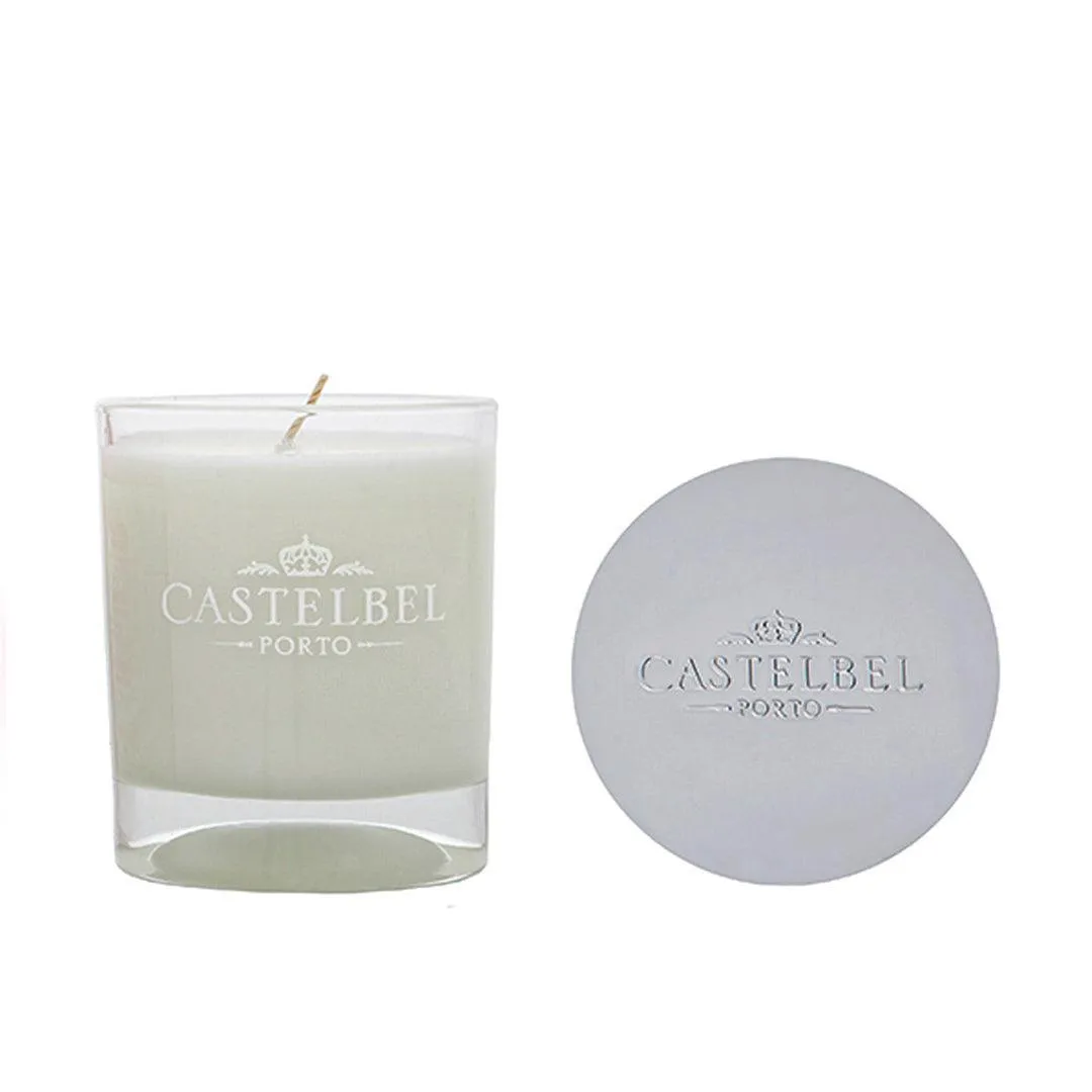 Scented Candle for Aroma and Candle Light Ambience